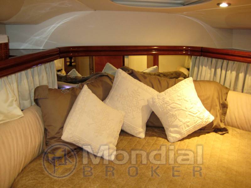 Fairline Phantom 38