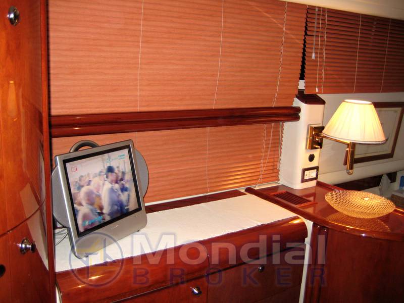 Fairline Phantom 38