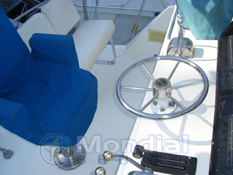 Bertram 38 iii serie