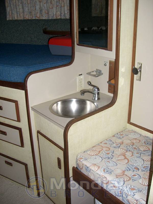 Bertram 38 iii serie