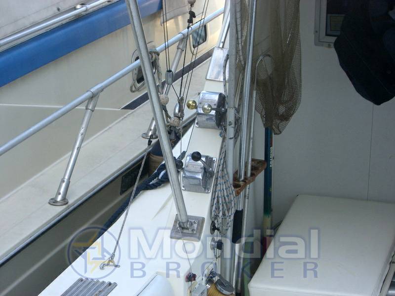 Bertram 38 iii serie