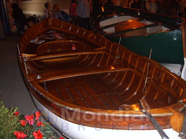 Patrone Gozzo ligure