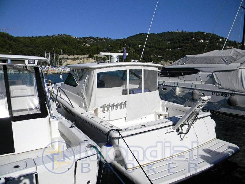 Tiara 38