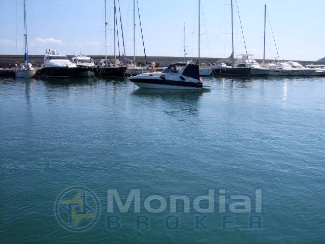 Mano marine 24.5