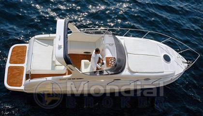 Mano marine 24.5