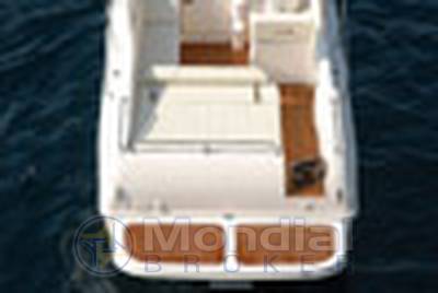 Mano marine 24.5