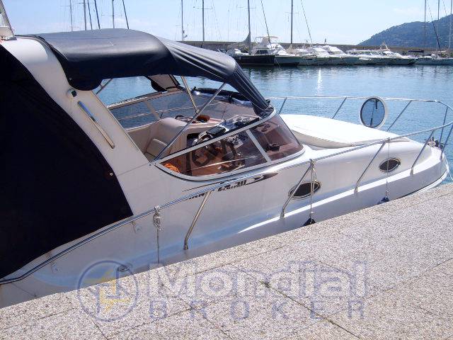 Mano marine 24.5