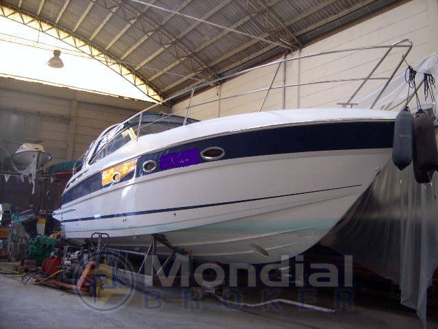 Bavaria 35