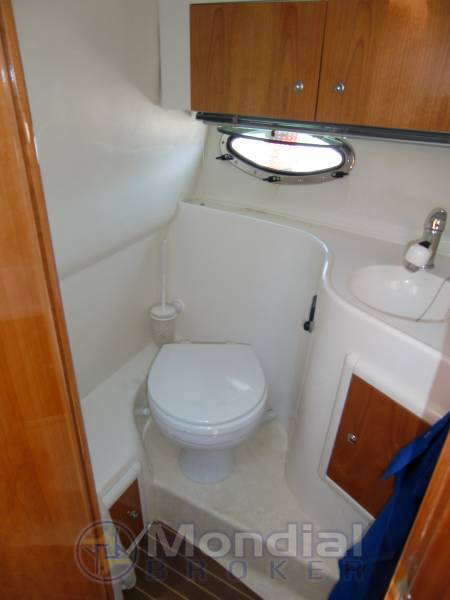 Airon marine 325