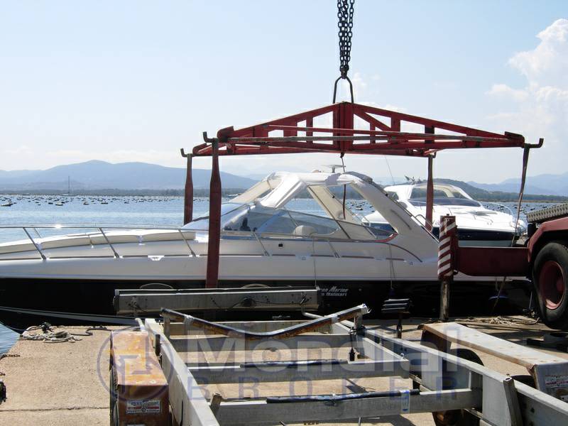 Airon marine 325