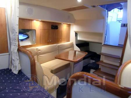 Airon marine 325