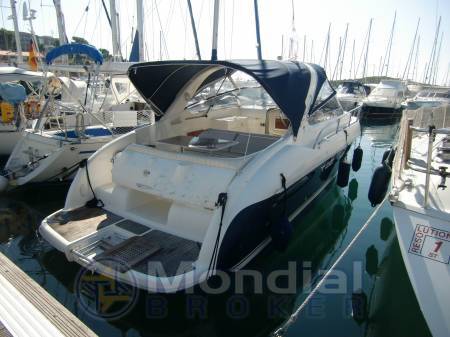 Airon marine 325