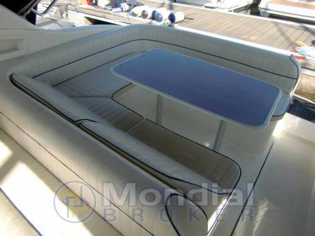 Airon marine 325