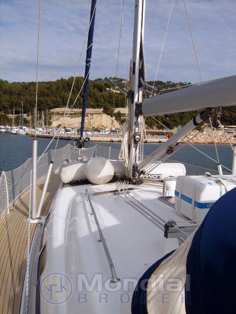 Bavaria 50