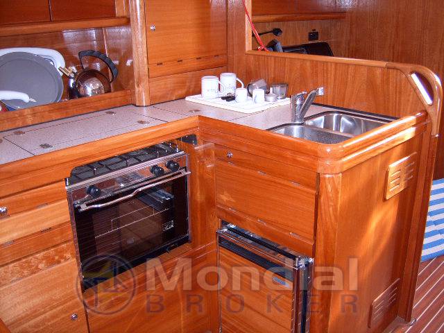 Bavaria 50