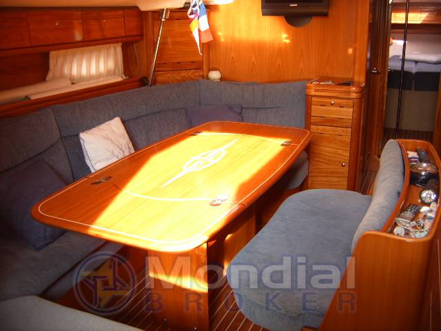 Bavaria 50