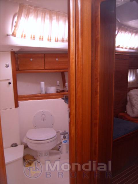 Bavaria 50