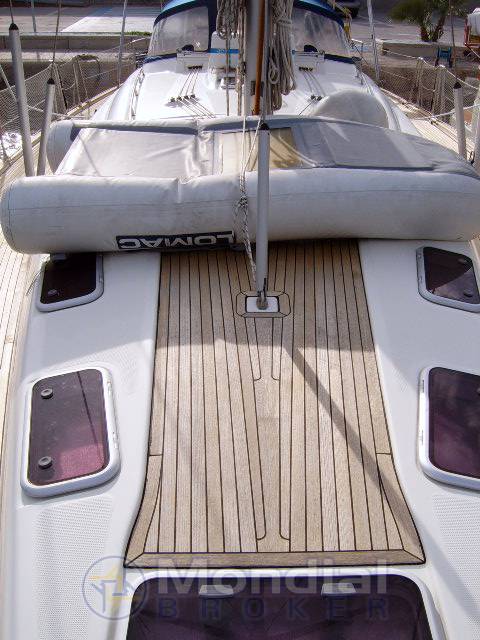 Bavaria 50