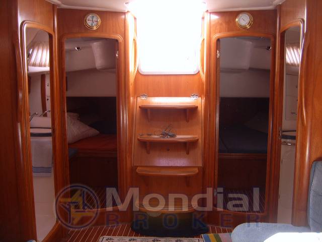 Bavaria 50