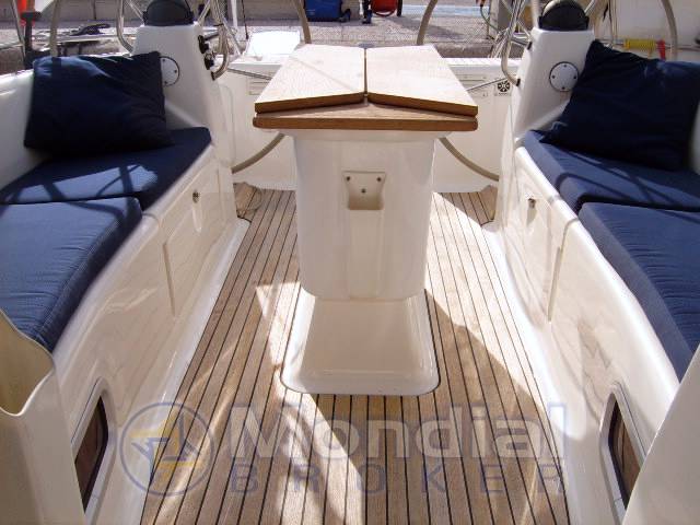 Bavaria 50