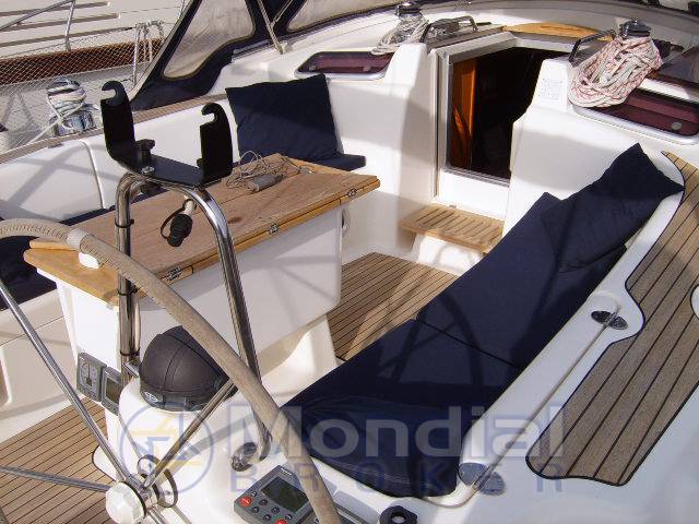 Bavaria 50