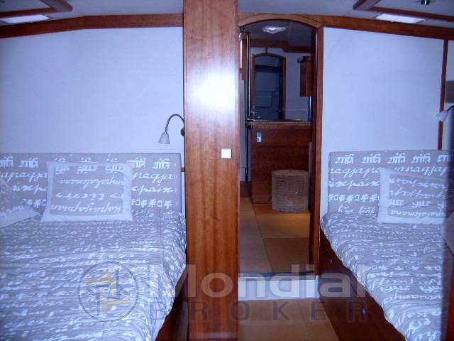 Hanse 531