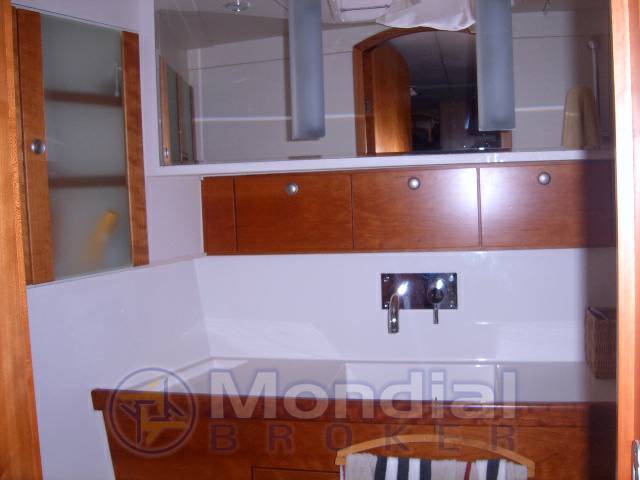 Hanse 531