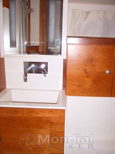 Hanse 531