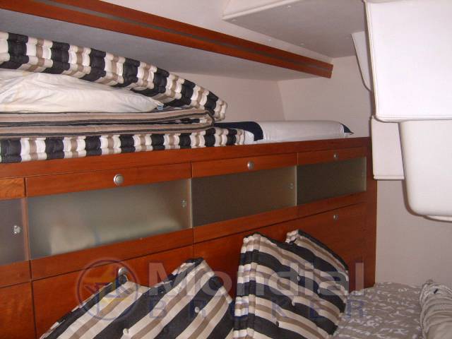 Hanse 531