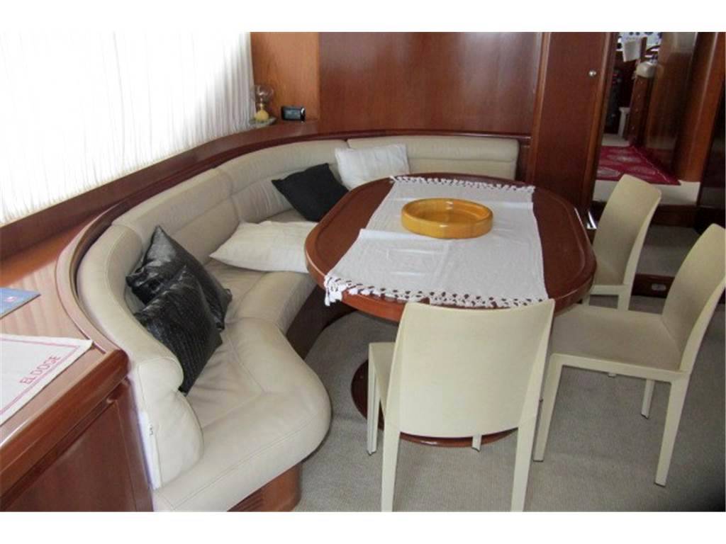 Spertini Alalunga 72