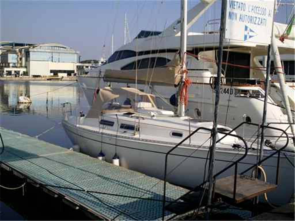 Hanse 311