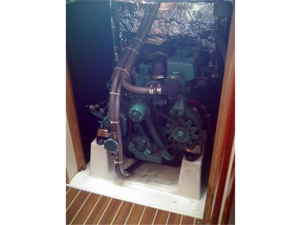 Hanse 311