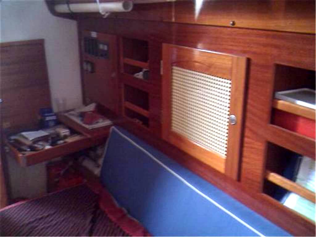 Hanse 311