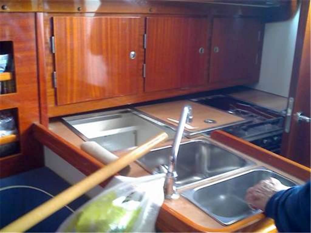 Hanse 311