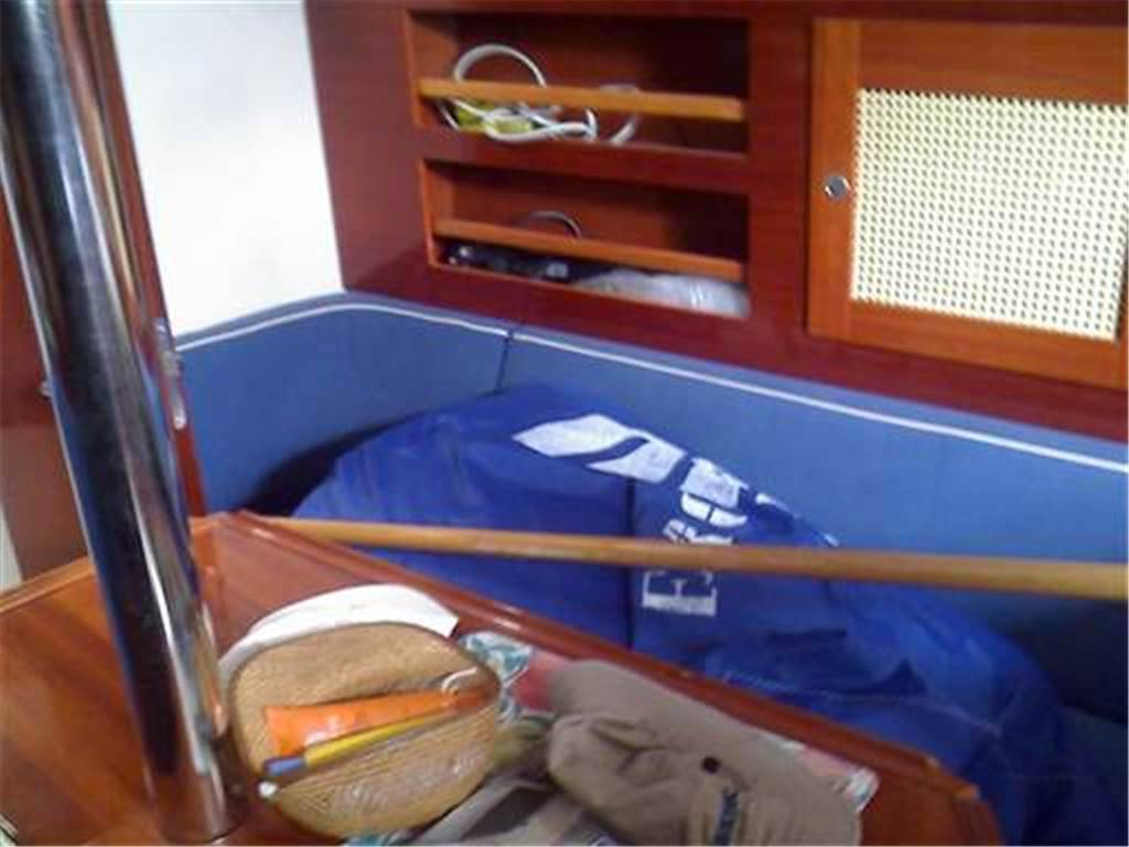 Hanse 311