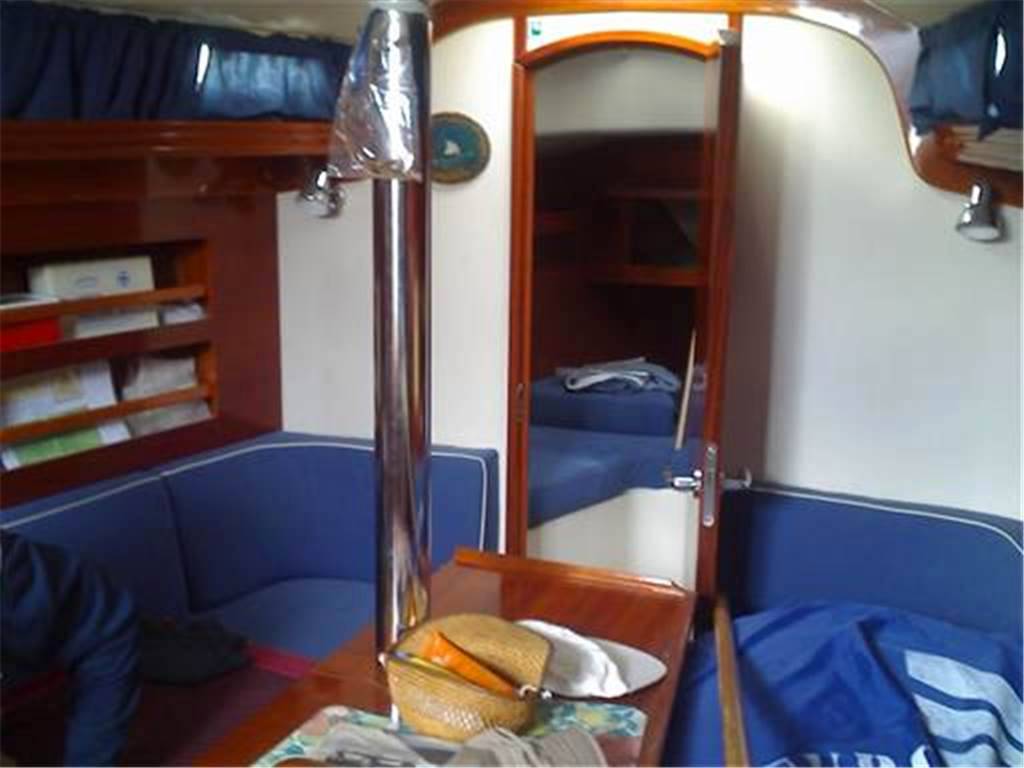 Hanse 311