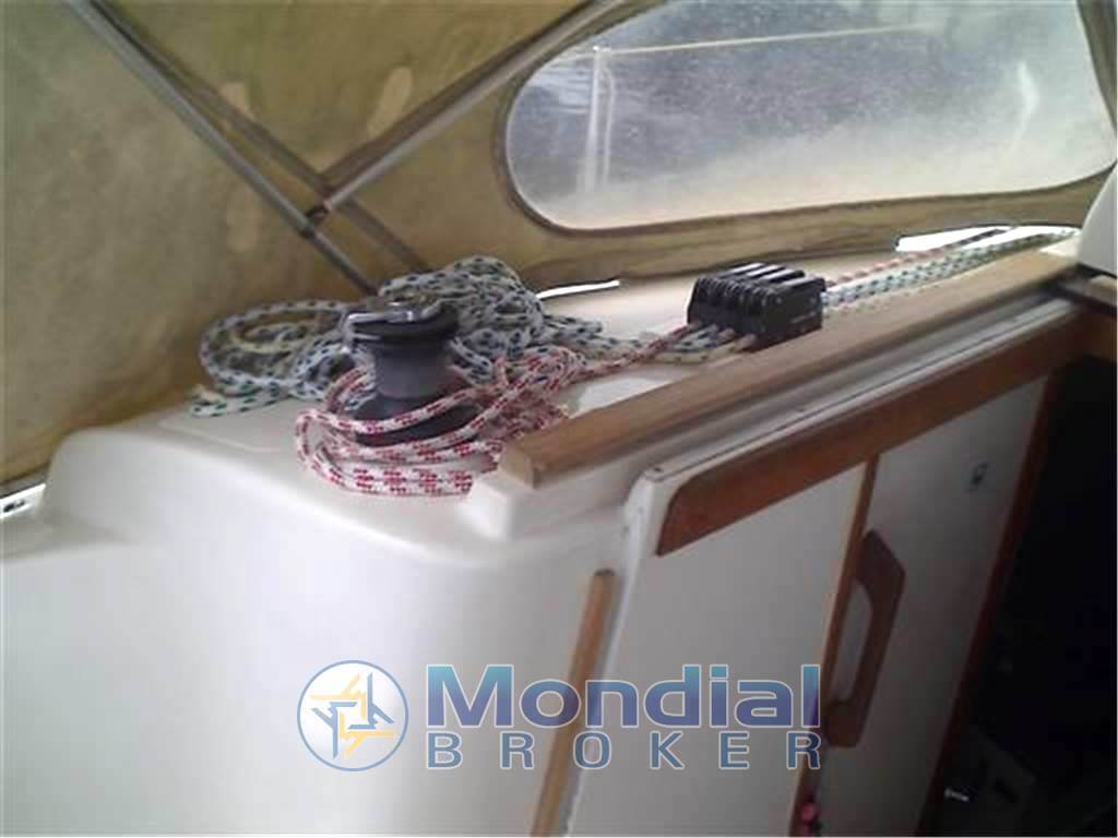 Hanse 311