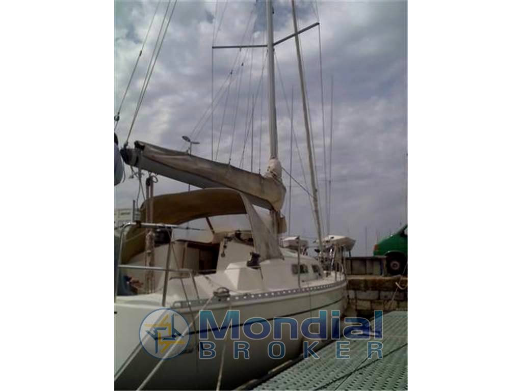 Hanse 311