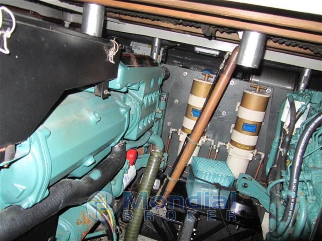 Airon marine Airon 425