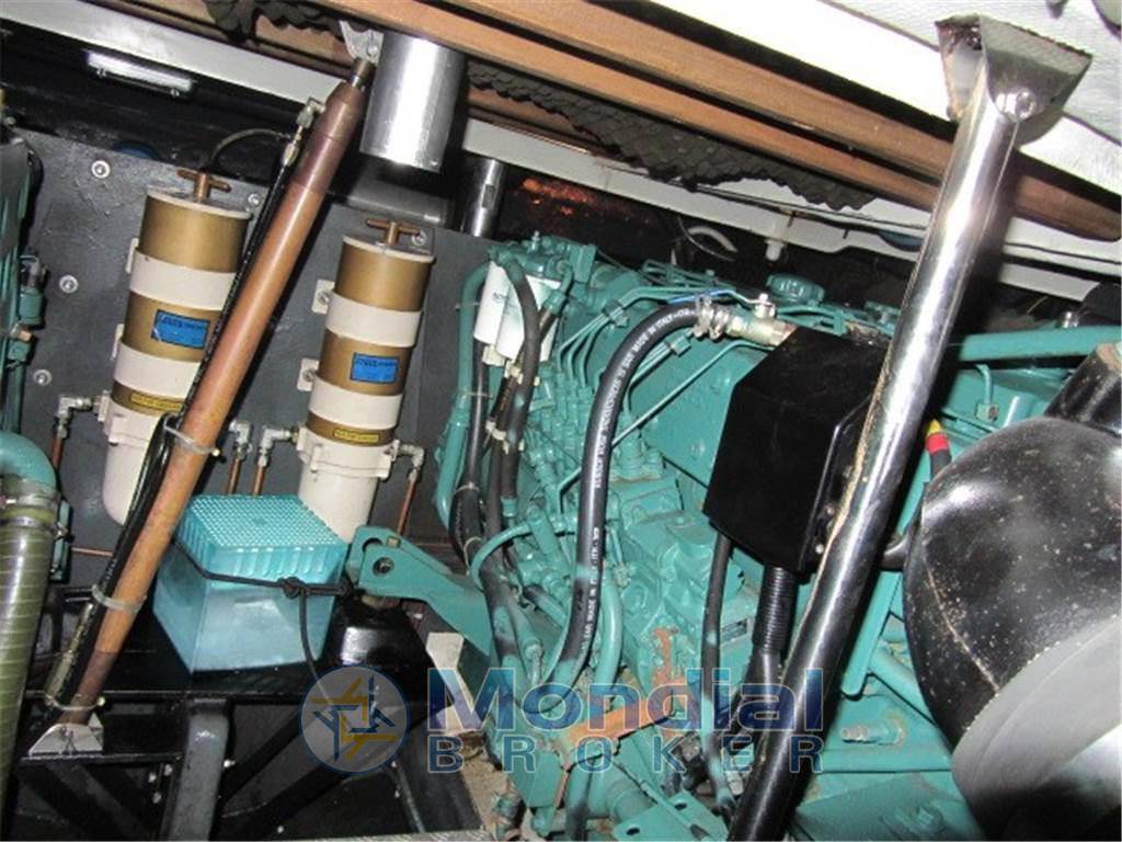 Airon marine Airon 425