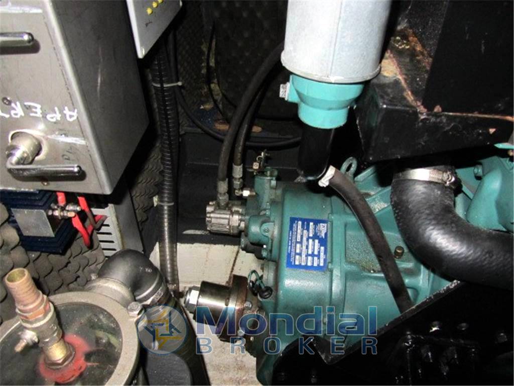 Airon marine Airon 425