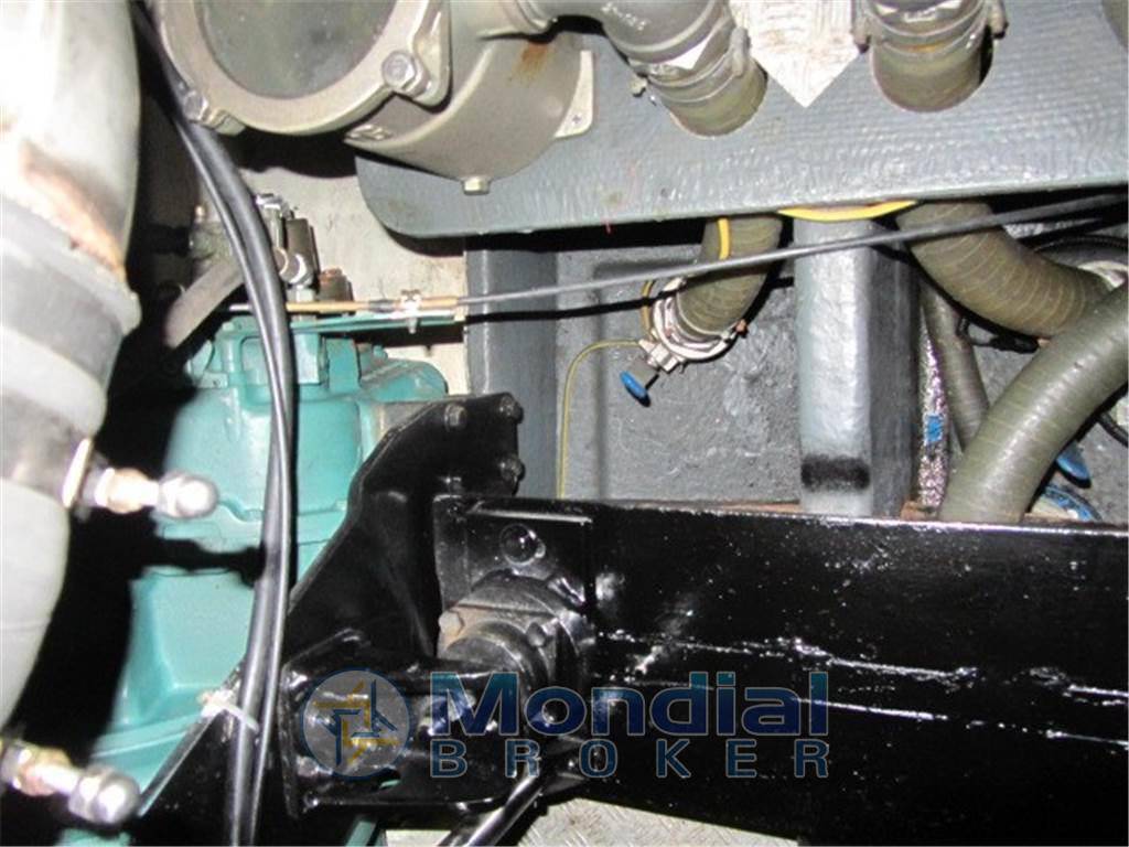 Airon marine Airon 425