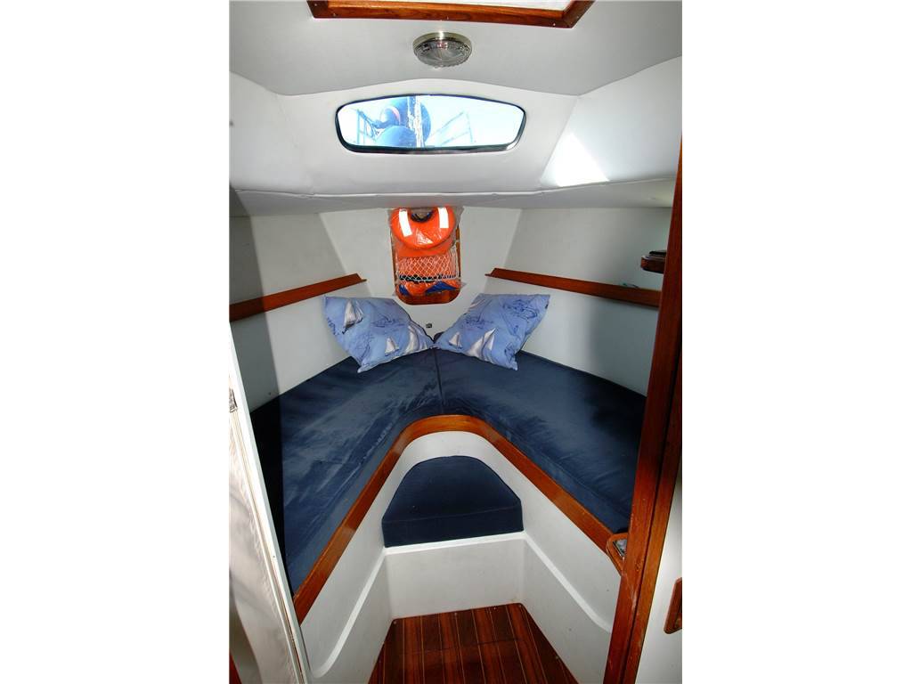 Camper & nicholson Camper&nicholson ketch 42