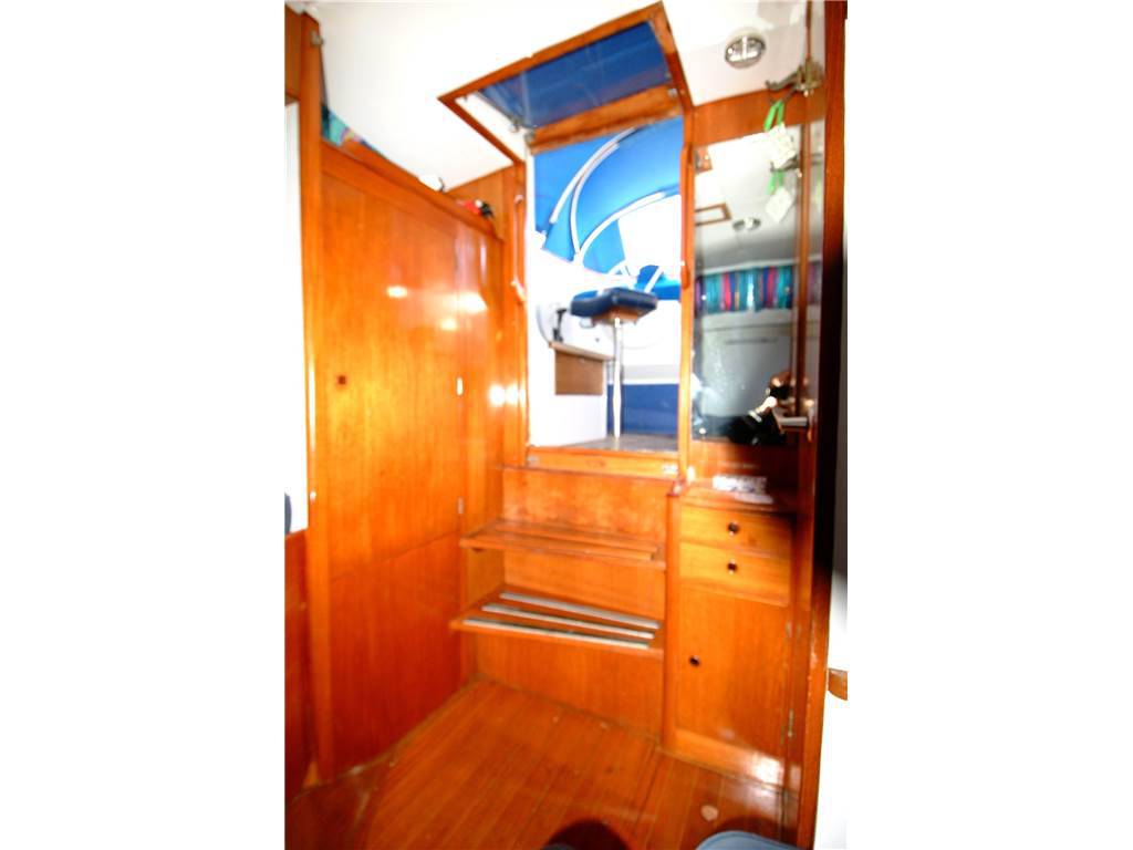 Camper & nicholson Camper&nicholson ketch 42
