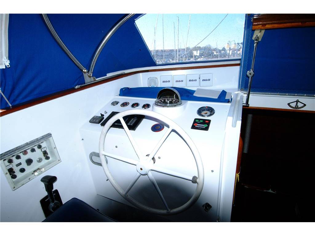 Camper & nicholson Camper&nicholson ketch 42
