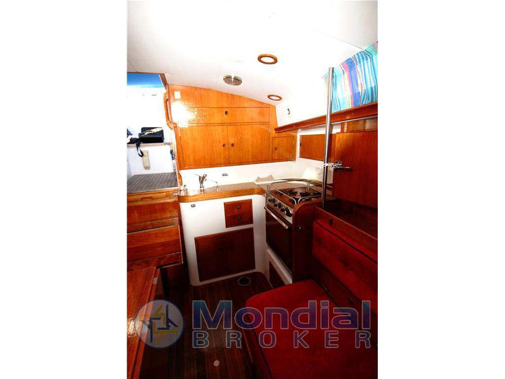 Camper & nicholson Camper&nicholson ketch 42