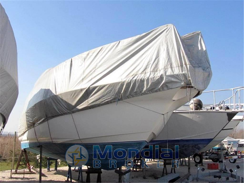 Sealine 360 ambassador