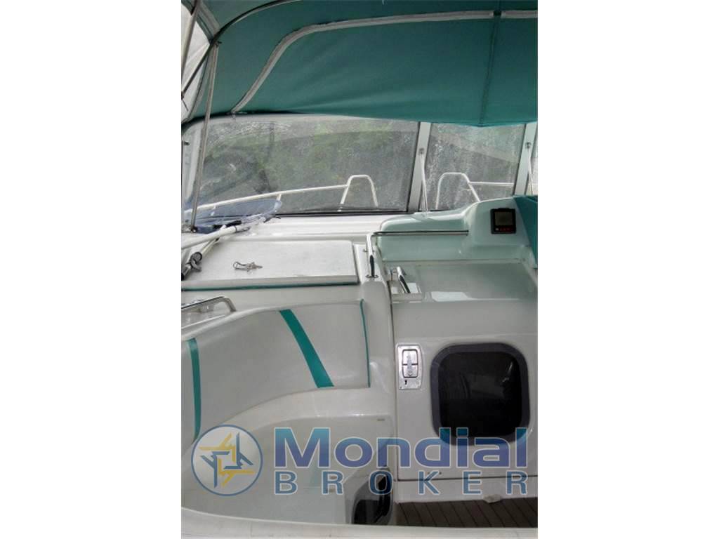 Sealine 360 ambassador