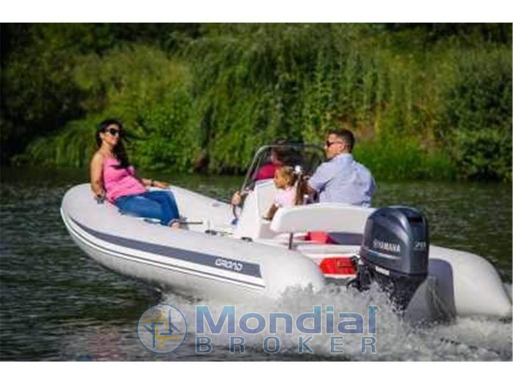 Grand Silver line s 470 nl: