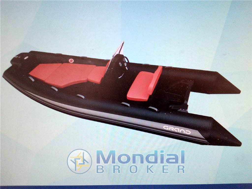 Grand Silver line s 470 nl: